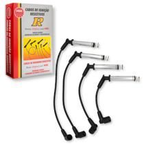 Cabo Vela Agile Corsa Montana Idea 1.4 8v Flex