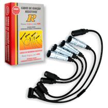 Cabo Vela Apollo, Belina, Corcel, Del Rey, Escort, Pampa, Verona