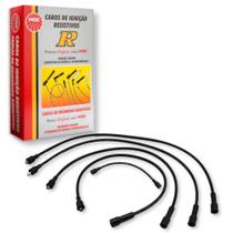 Cabo Vela Chevette, Chevy 500, Marajo