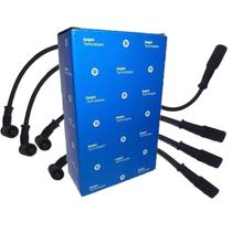 Cabo Vela Doblo Fiorino Idea Palio 1.0 1.3 1.4 Flex Delphi