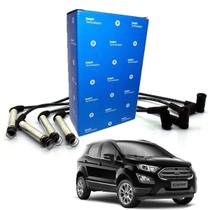 Cabo Vela Ecosport 1.6 2004 2005 2006 2007 2008 2009 Delphi