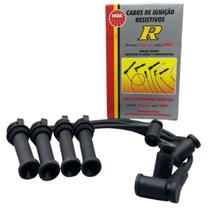 Cabo Vela Ecosport 2.0 16v Gasolina 2003 2004 2005 2006 2007