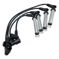 Cabo Vela Fiat Idea 2006 a 2010 - 187276 - GM73