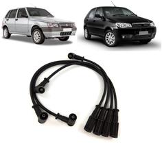 Cabo Vela Fiat Uno/palio/siena 1.0/1.4 8v Fire Pino Fino