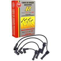 Cabo Vela Ford Ecosport Focus Mondeo 2.0 16v Gasolina