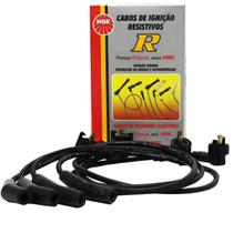 Cabo Vela Ford Fiesta Ka Courier 1.0 1.3 1996 A 1999 Endura