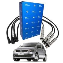 Cabo Vela Fox 1.0 8v Flex De 2008 Até 2015 Delphi Xs10640