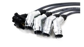 Cabo vela gol 1.0 cht 1995 ate 1996 - Bosch Cabo vela gol 1.0 cht 1995 ate 1996 - Bosch