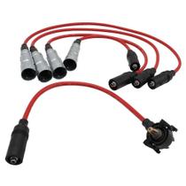 Cabo Vela Gol 1.6 AP 95/96 Parati 1.6 2.0 AP 95/97 STV09