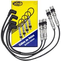 Cabo Vela Gol Parati Saveiro G3 G4 AP 1.6 1.8 Flex Original - MAGNETI MARELLI