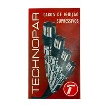 Cabo Vela GOL PLUS 1.0 8v CHT 1995 Ate 1996 - 84978 - VW11