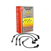 Cabo Vela Ignição Ecosport Ka Fiesta 1.6/1.0 Zetec Rocam