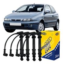 Cabo Vela Ignição Magneti Marelli Fiat Siena Strada 1.6 16v