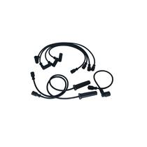 Cabo vela ignicao ngk gm blazer, s10 4.3 v6 96