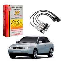 Cabo Vela Ngk Audi A3 1.6 8v 1999 A 2006 Cabo Vela Ngk Audi A3 1.6 8v 1999 A 2006