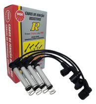 Cabo Vela NGK Doblo Idea Palio Punto Siena Stilo Strada MOTOR GM Agile Blazer Celta Corsa Cobalt Meriva Montana Prisma S10 Spin 1.0 1.4 1.8 SCG73