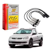 Cabo Vela Ngk Volkswagen Saveiro G5 1.6 8v 2009 A 2012