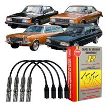 Cabo Vela Opala Diplomata Comodoro Caravan 4.1 12v 1971 1992 Cabo Vela Opala Diplomata Comodoro Caravan 4.1 12v 1971 1992