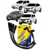 Cabo Vela Palio Uno Mobi Grand Siena Motor 1.0 8v Fire Evo