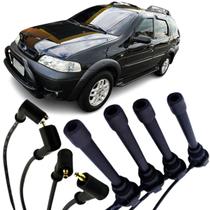 Cabo Vela Palio Weekend 1.3 16V Fire 2000 2001 Delphi