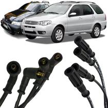 Cabo Vela Palio Weekend 1.4 8v Flex 2005 2006 2007 Delphi