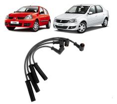 Cabo Vela Renault Clio/logan/sandero/megane/kangoo 1.6 8v