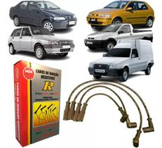 Cabo vela sct06 ngk palio siena strada uno fire