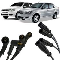 Cabo Vela Siena 1.4 8v Fire De 2005 Até 2015 Delphi Cabo Vela Siena 1.4 8v Fire De 2005 Até 2015 Delphi