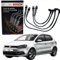 Cabo vela - stvw125 f00099c125 bosch fox gol g5 g6 golf Cabo vela - stvw125 f00099c125 bosch fox gol g5 g6 golf