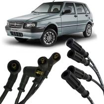 Cabo Vela Uno Mille 1.0 8v Fire Flex 2008 2009 2010 Delphi