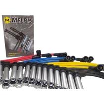 Cabo Vela Vectra GM Cd Gls 2.0 8v Mpfi 1993 1994 1995 Melpis concept Sc-g69