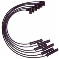 Cabo Vela Volkswagen Passat Variant 2.8 V6 ate 1997 Brisk134