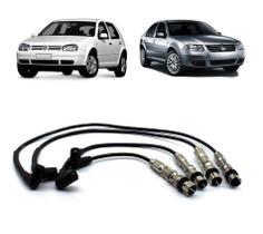 Cabo Vela vw Golf/bora/polo/jetta 2.0 8v 2008 Ate 2015 Flex