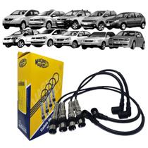 Cabo Velas Polo Golf Gol Voyage Fox 1.0 / 1.6 8v 08/15 EA111 Cabo Velas Polo Golf Gol Voyage Fox 1.0 / 1.6 8v 08/15 EA111