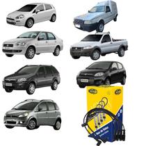 Cabo Velas Uno Palio Siena Punto Strada Fire 1.0 1.3 1.4 8v