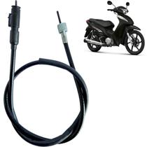 Cabo Velocímetro Biz 125 K Es Ex Biz 125+ Moto Honda Cabo Velocímetro Biz 125 K Es Ex Biz 125+ Moto Honda