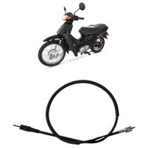 Cabo Velocímetro C100 Biz 1998 a 2005 Vini Controlflex Cabo Velocímetro C100 Biz 1998 a 2005 Vini Controlflex