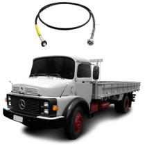 Cabo Velocimetro Caminhão MB 1113, 2213 1969 a 1988 2.19 Mts