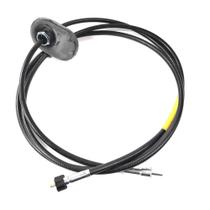 Cabo velocimetro cargo 814 3100mm