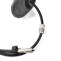 Cabo velocimetro cargo tacometro até a reduzida **ford cargo