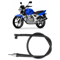 Cabo Velocímetro CBX 250 Twister 01 a 08 Vini Controlflex Cabo Velocímetro CBX 250 Twister 01 a 08 Vini Controlflex