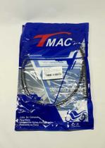 Cabo Velocimetro Cg 125 Titan 2002 03 04 05 2006 2007 2008 - TMAC