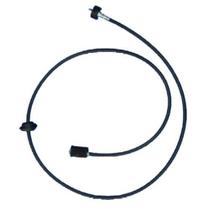 CABO VELOCIMETRO - CHEVETTE 1982 a 1993 / CHEVY 1992 a 1994 - 30125