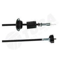 Cabo Velocimetro Chevette 83/89/junior 92/96 1.0