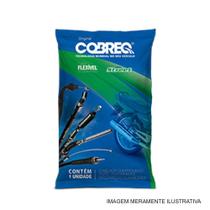 Cabo Velocímetro Cobreq 0030-CABOV CG 150 Titan Mix 2009-13 Cabo Velocímetro Cobreq 0030-CABOV CG 150 Titan Mix 2009-13