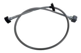 Cabo Velocímetro Contagiros Gm D60 D70 D80 1979/1984 865mm