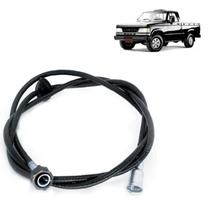 Cabo Velocimetro D20 1992 A 1995 Maxion S4 S/ Dir Hidraulica