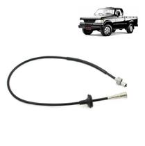 Cabo Velocimetro D20 Maxion S4 s/ direção ANO 1992 A 1993