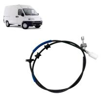 Cabo Velocímetro Ducato 2.5 8V Jumper 2.5 2.8 Boxer 2.5 2.8