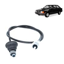 Cabo Velocimetro Escort 1983 A 1989 Cabo Velocimetro Escort 1983 A 1989